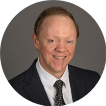 Dr. Harold Andrew Wilson, MD