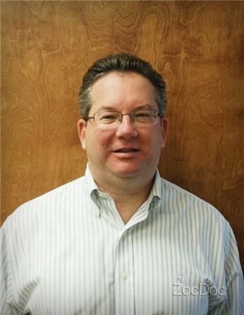 Dr. Harold Bean, DDS