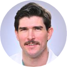 Dr. Harold Burke, MD