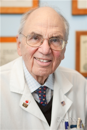 Dr. Harold Eichler, MD