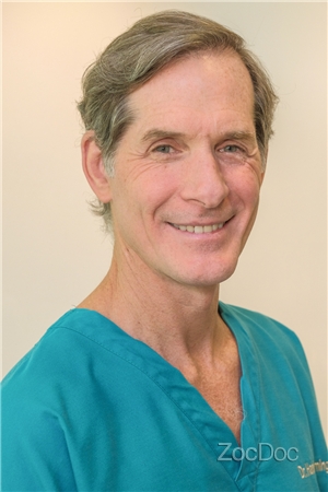 Dr. Harold Fleming, DDS
