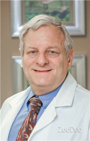 Dr. Harold H. Rosen, MD