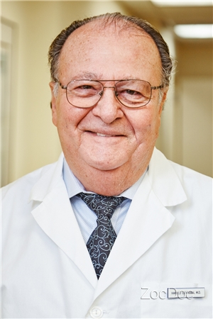 Dr. Harold Levinson, MD