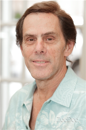 Dr. Harold Maloff, DMD