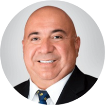 Dr. Harold Perlaza, DDS