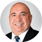 Dr. Harold Perlaza, DDS