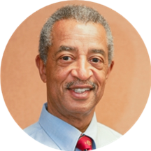Dr. Harold Reaves, MD