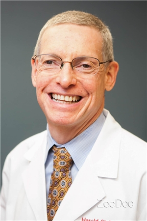 Dr. Harold Slutsky, DMD