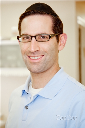 Dr. Harold Stern, DDS