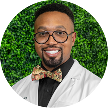 Dr. Harold Watson, MD