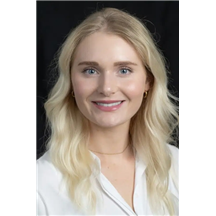 Dr. Harper Gillentine, OD