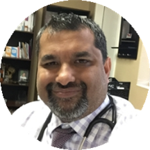 Dr. Harpreet Dhillon, MD