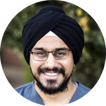 Dr. Harpreet Wadhwa, MD