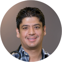 Dr. Harris Khakwani, MD