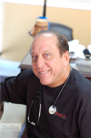 Dr. Harris Mones, DO