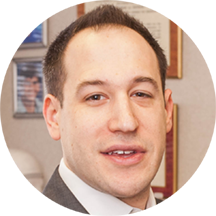 Dr. Harris Tesher, MD