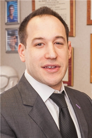 Dr. Harris Tesher, MD
