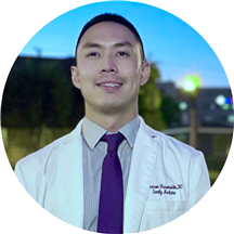 Dr. Harrison Hasanuddin, DO
