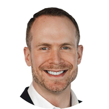 Dr. Harrison Mackler, DMD