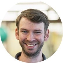 Dr. Harrison Newman, PT, DPT