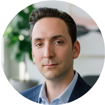 Dr. Harrison Strom, DO