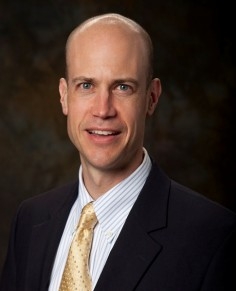 Dr. Harrison Tuttle, MD