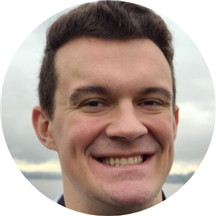 Dr. Harrison Wirth, DPT