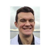 Dr. Harrison Wirth, DPT
