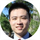 Dr. Harrison Yang, OD