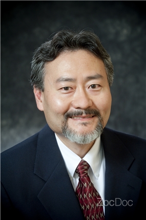 Dr. Harrison Yoo, MD