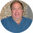 Dr. Harry Allen, DDS