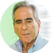 Dr. Harry Banschick, MD