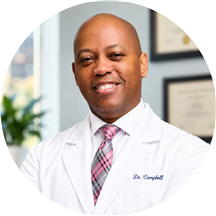Dr. Harry Campbell, DDS
