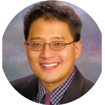 Dr. Harry Chiang, PhD