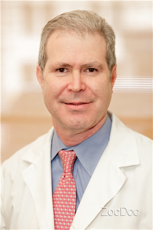 Dr. Harry Engel, MD