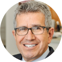 Dr. Harry Frankel, MD