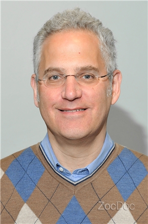 Dr. Harry Fried, MD