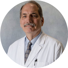Dr. Harry Gale, DO