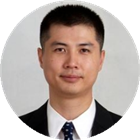 Dr. Harry He, DDS