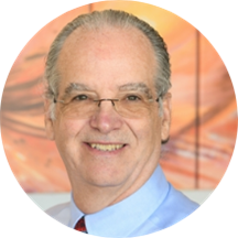 Dr. Harry McFarling, MD