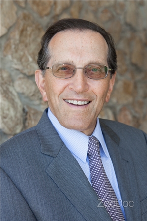 Dr. Harry Mittelman, MD