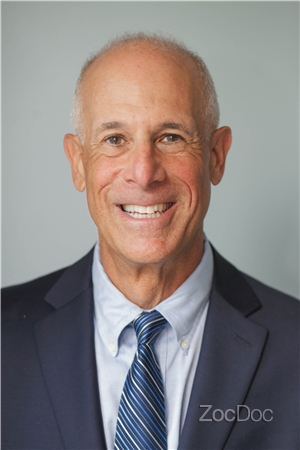 Dr. Harry Pascal, DDS