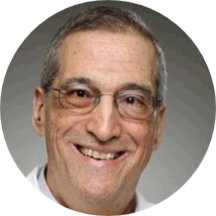 Dr. Harry Sperber, MD