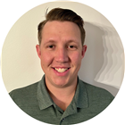 Dr. Harry Van Dyke, PT, DPT