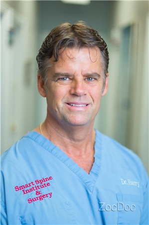 Dr. Harry Wurmsdobler, DC