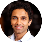 Dr. Harsha Reddy, MD