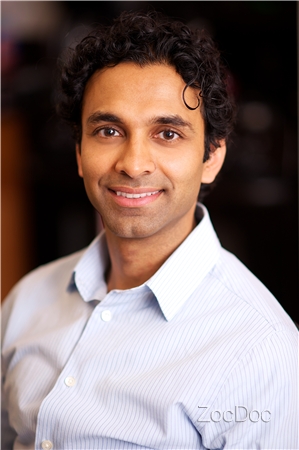 Dr. Harsha Reddy, MD
