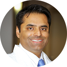 Dr. Harsha Vittal, MD