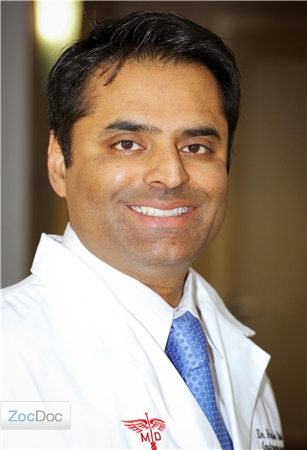 Dr. Harsha Vittal, MD