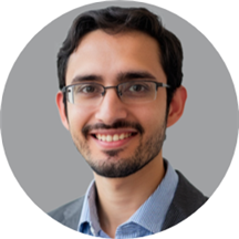 Dr. Harshal Mehta, OD